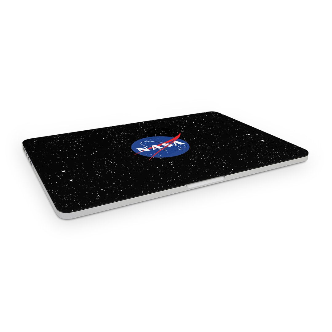 PopArt Nasa - Macbook Skin