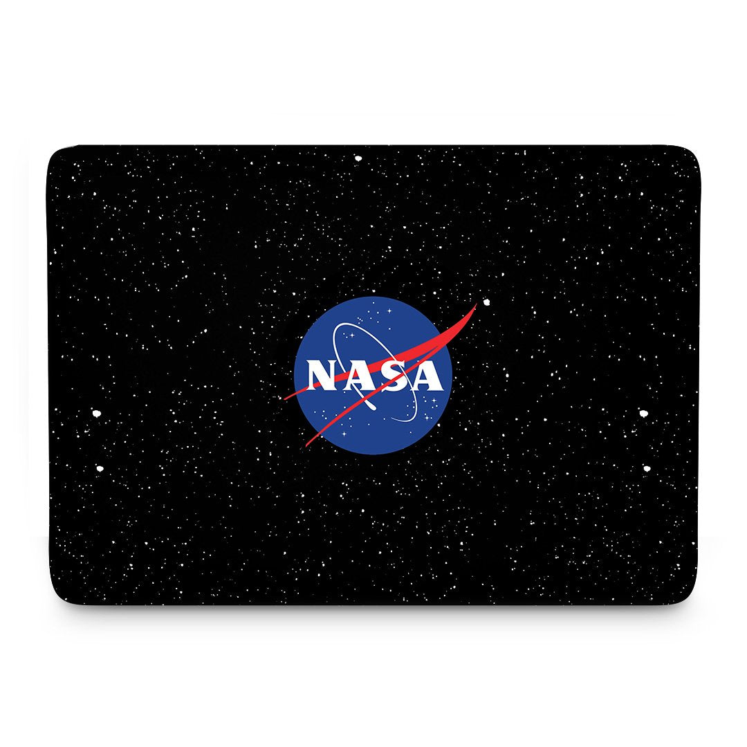PopArt Nasa - Macbook Skin