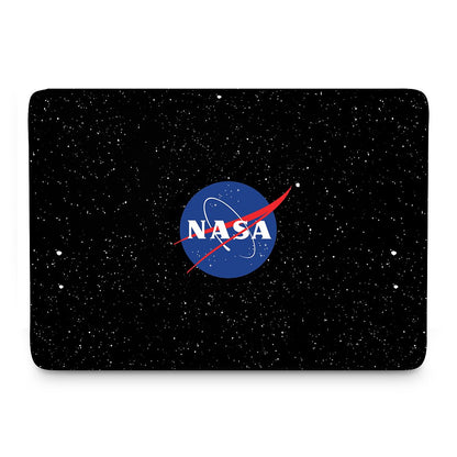 PopArt Nasa - Macbook Skin