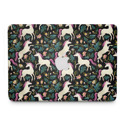 Star Unicorns Random - Macbook Skin