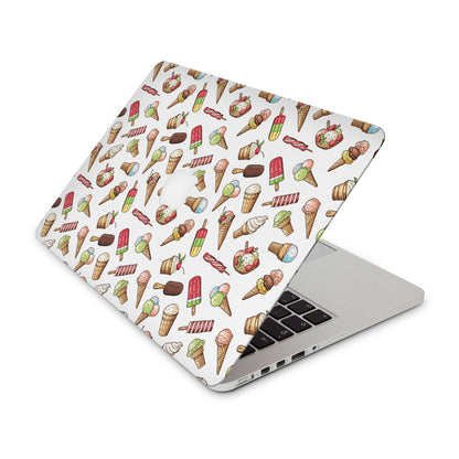 Yummy Random - Macbook Skin