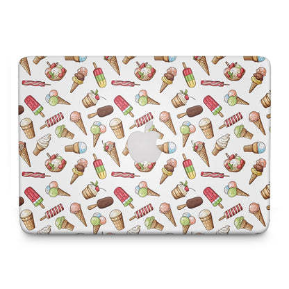 Yummy Random - Macbook Skin