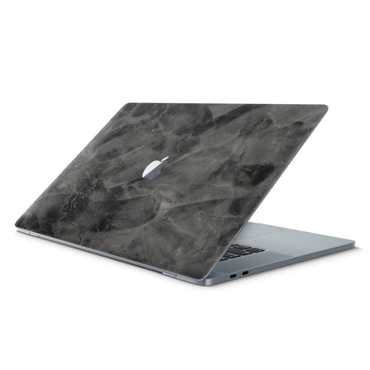 Smoke Stone - Macbook Skin