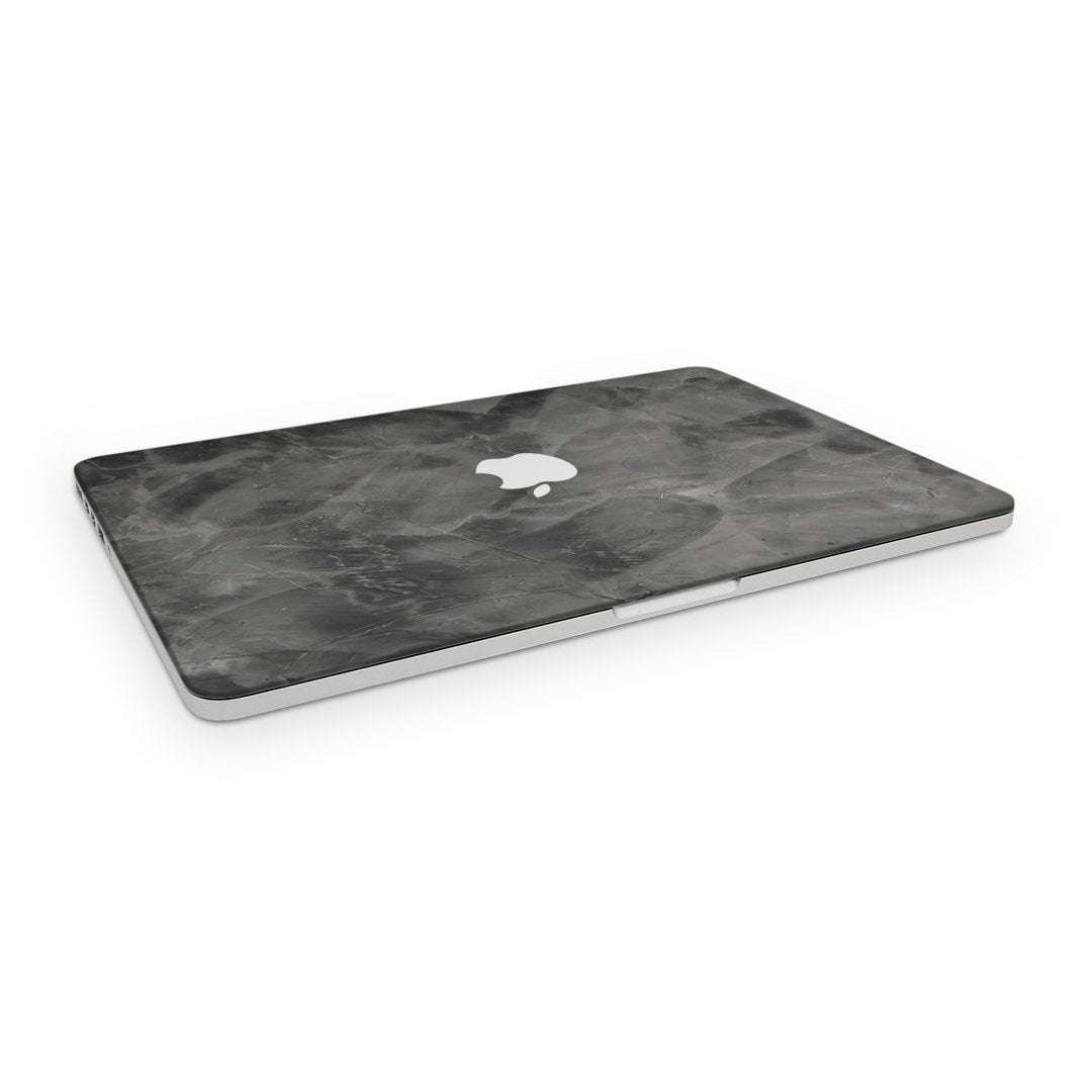 Smoke Stone - Macbook Skin