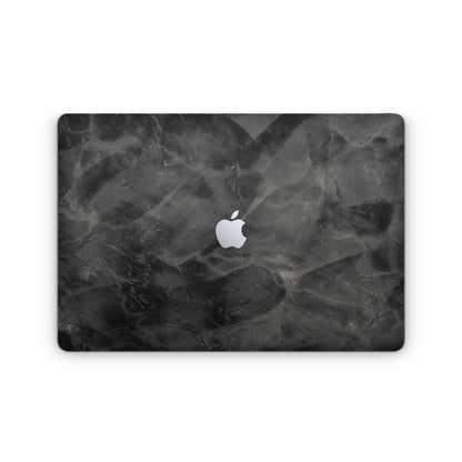 Smoke Stone - Macbook Skin