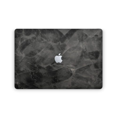 Smoke Stone - Macbook Skin