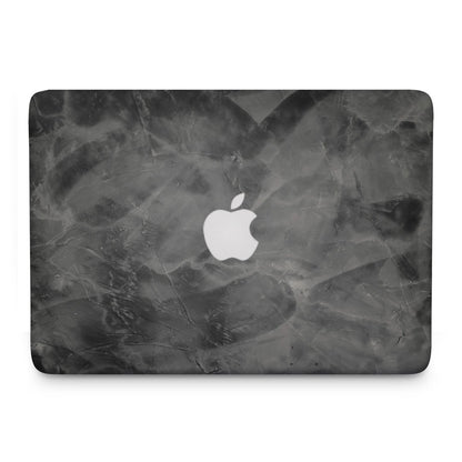Smoke Stone - Macbook Skin