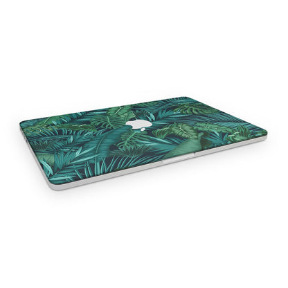 Leaves Tropic - Macbook Skin