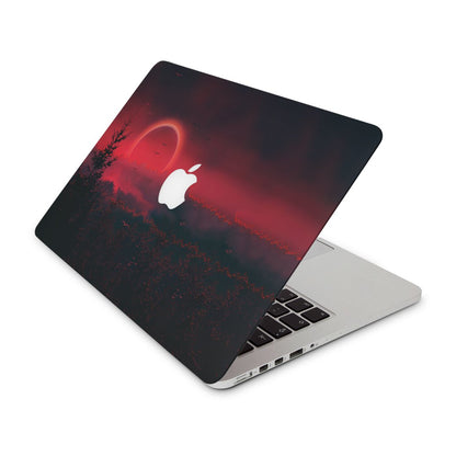 Sunset Tropic - Macbook Skin
