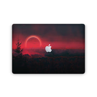 Thumbnail for Sunset Tropic - Macbook Skin