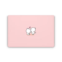 Thumbnail for Valentine Love - Macbook Skin