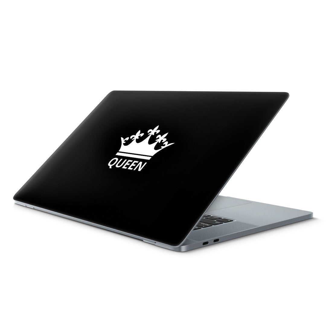 Valentine Queen - Macbook Skin