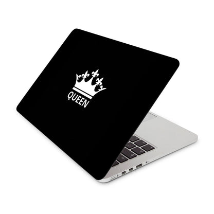 Valentine Queen - Macbook Skin