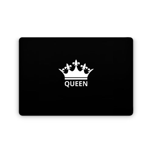Valentine Queen - Macbook Skin