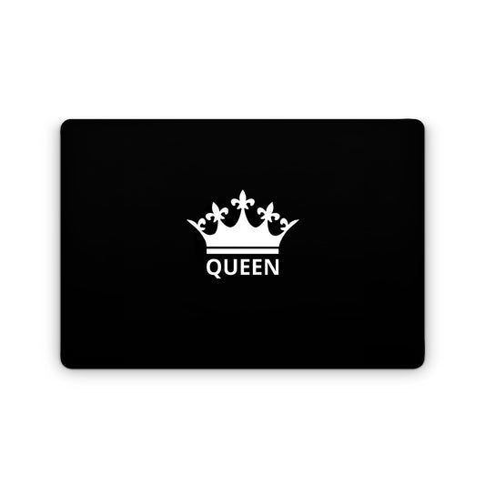 Valentine Queen - Macbook Skin