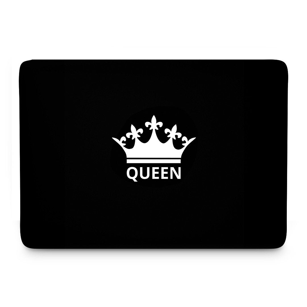 Valentine Queen - Macbook Skin