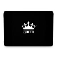 Thumbnail for Valentine Queen - Macbook Skin