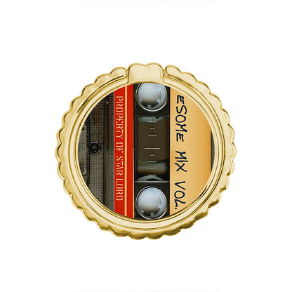 Awesome Mix - Μεταλλικό Δαχτυλίδι Κινητού