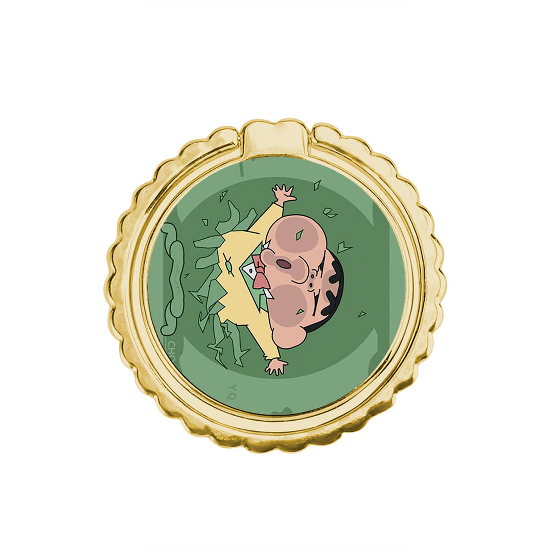 Big Money - Μεταλλικό Δαχτυλίδι Κινητού