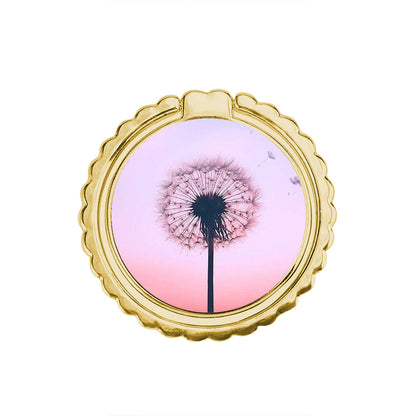 Boho Wish - Μεταλλικό Δαχτυλίδι Κινητού