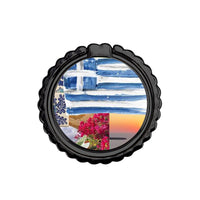 Thumbnail for All Greek - Μεταλλικό Δαχτυλίδι Κινητού