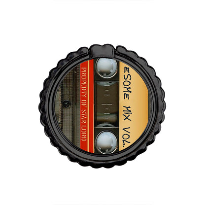 Awesome Mix - Μεταλλικό Δαχτυλίδι Κινητού