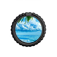 Thumbnail for Beautiful Beach - Μεταλλικό Δαχτυλίδι Κινητού