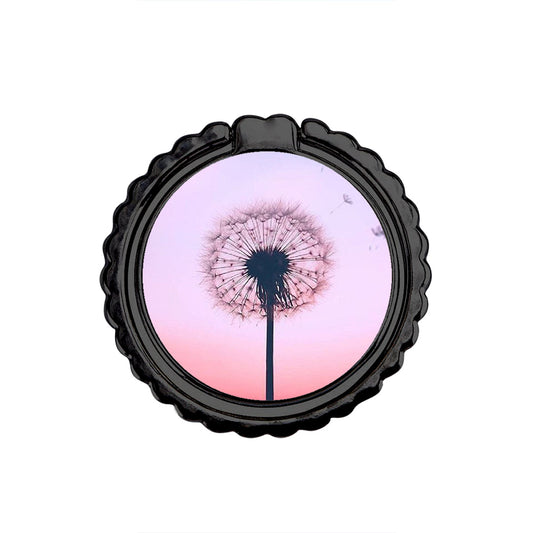 Boho Wish - Μεταλλικό Δαχτυλίδι Κινητού