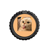 Thumbnail for Cat Tongue - Μεταλλικό Δαχτυλίδι Κινητού