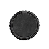 Thumbnail for Color Black Slate - Μεταλλικό Δαχτυλίδι Κινητού