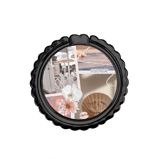 Golden Hour - Μεταλλικό Δαχτυλίδι Κινητού