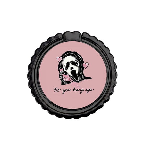 Halloween Hang Up - Μεταλλικό Δαχτυλίδι Κινητού