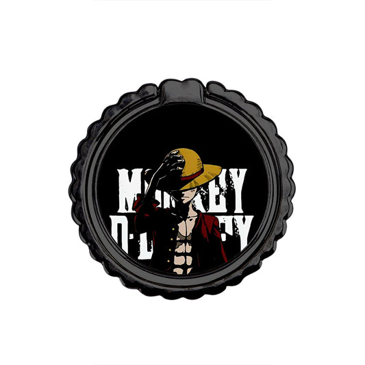 Pirate King - Μεταλλικό Δαχτυλίδι Κινητού