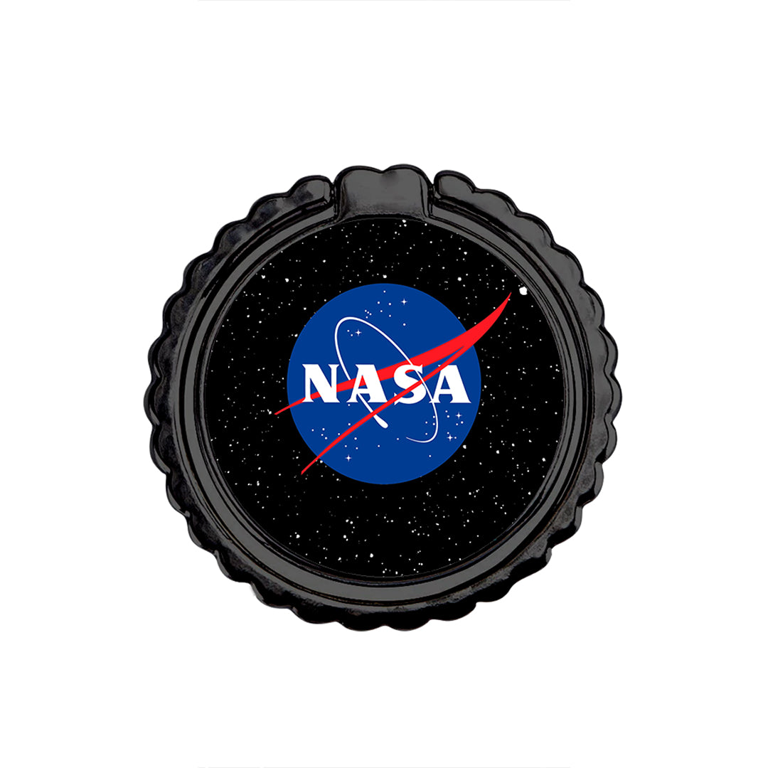 PopArt NASA - Μεταλλικό Δαχτυλίδι Κινητού