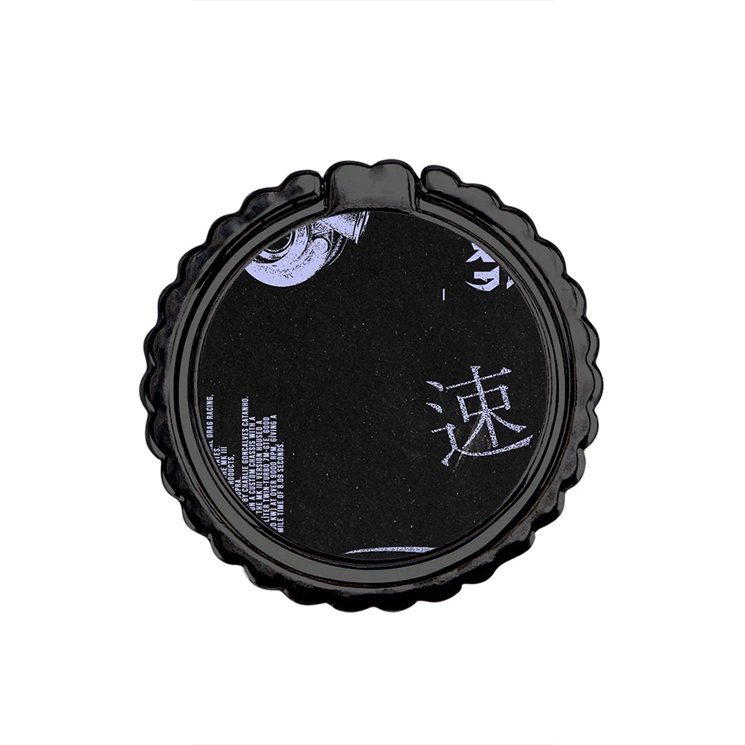 Tokyo Drift - Μεταλλικό Δαχτυλίδι Κινητού