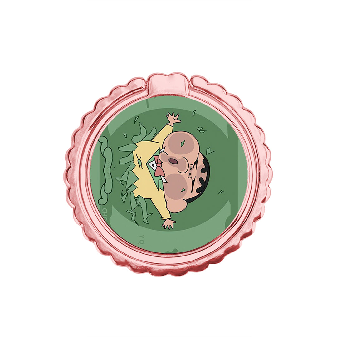 Big Money - Μεταλλικό Δαχτυλίδι Κινητού