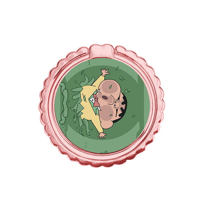 Big Money - Μεταλλικό Δαχτυλίδι Κινητού