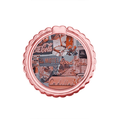 Born In 90s - Μεταλλικό Δαχτυλίδι Κινητού