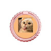 Thumbnail for Cat Tongue - Μεταλλικό Δαχτυλίδι Κινητού