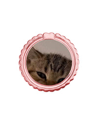 Thumbnail for Cats In Love - Μεταλλικό Δαχτυλίδι Κινητού