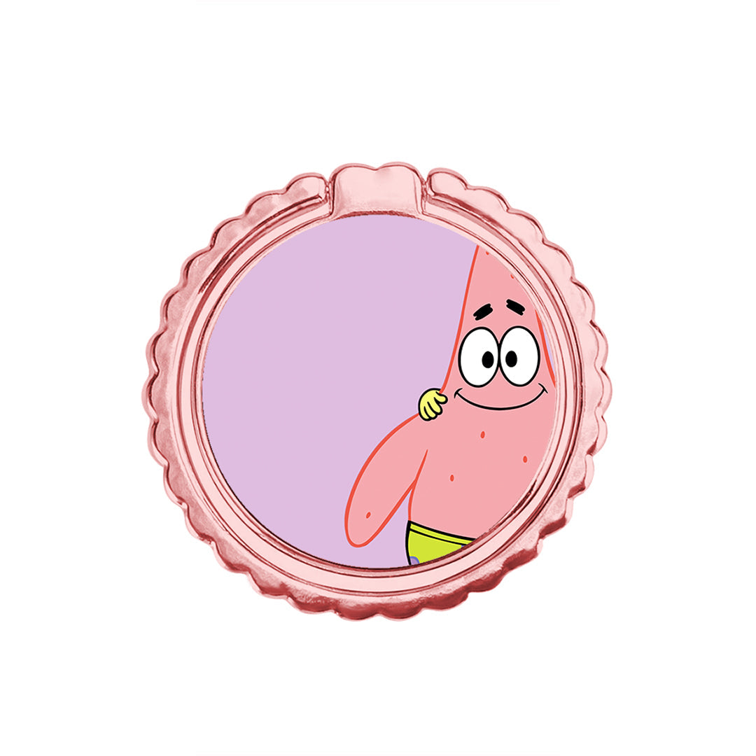 Friends Patrick - Μεταλλικό Δαχτυλίδι Κινητού