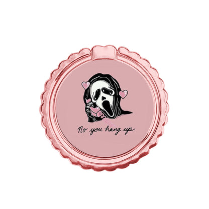 Halloween Hang Up - Μεταλλικό Δαχτυλίδι Κινητού