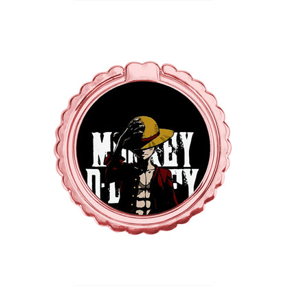 Pirate King - Μεταλλικό Δαχτυλίδι Κινητού