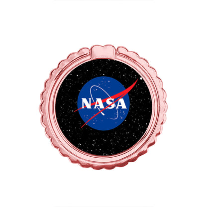 PopArt NASA - Μεταλλικό Δαχτυλίδι Κινητού