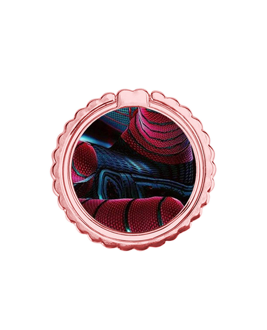 Spider Hand - Μεταλλικό Δαχτυλίδι Κινητού