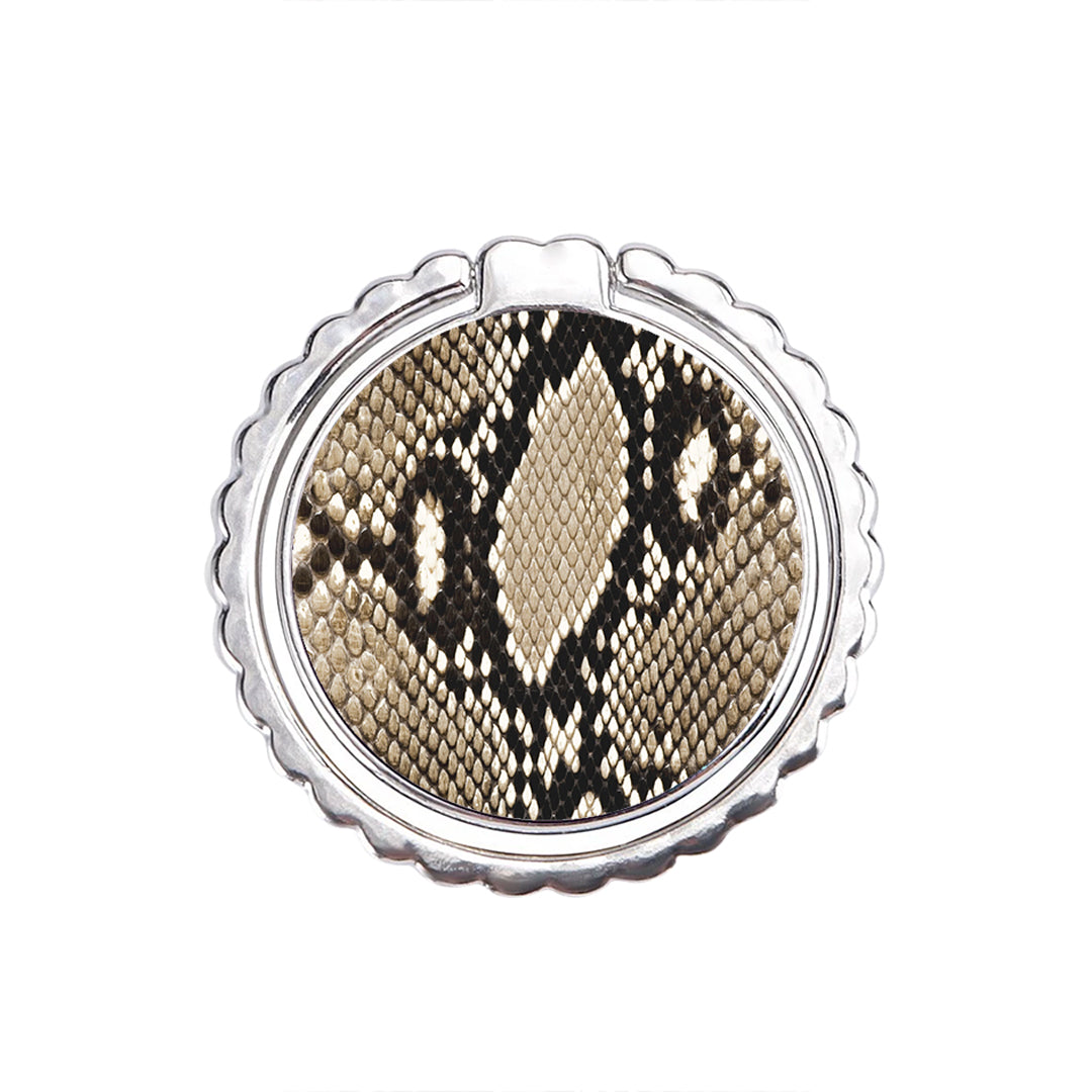 Animal Fashion Snake - Μεταλλικό Δαχτυλίδι Κινητού