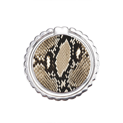 Animal Fashion Snake - Μεταλλικό Δαχτυλίδι Κινητού