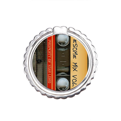 Awesome Mix - Μεταλλικό Δαχτυλίδι Κινητού