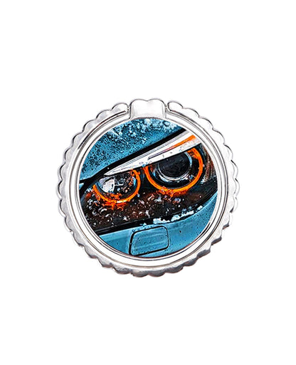 Bmw E60 - Μεταλλικό Δαχτυλίδι Κινητού