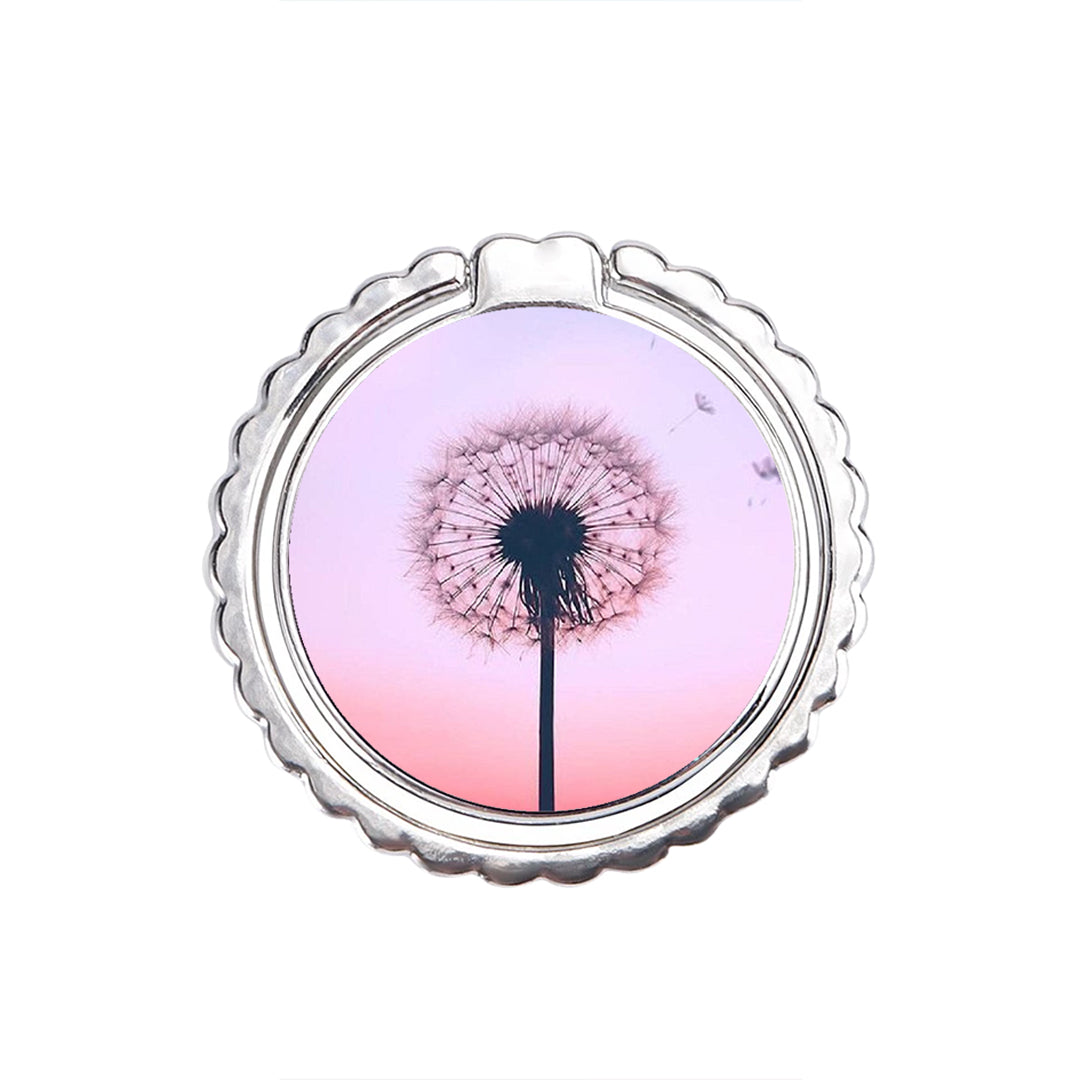 Boho Wish - Μεταλλικό Δαχτυλίδι Κινητού